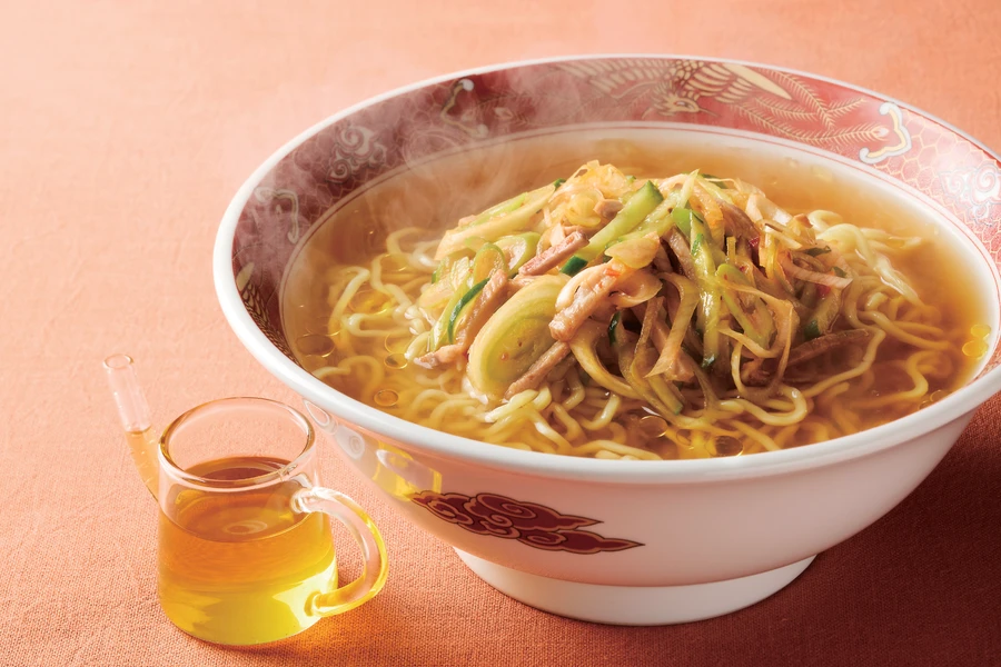 ねぎ油