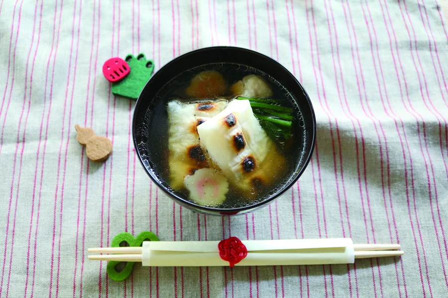 おぞうに