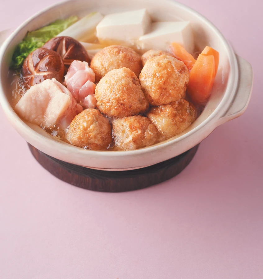 たこ焼き鍋