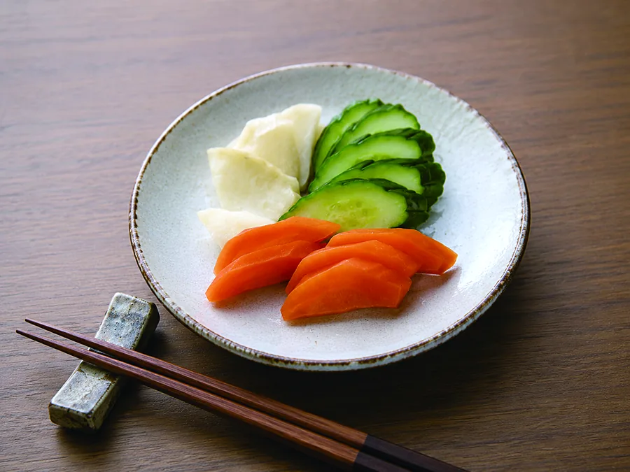 【漬物レシピ】簡単！野菜の粕漬け